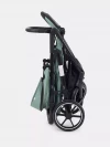 Коляска прогулочная Rant Volt RA353 Forest green