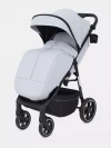 Коляска прогулочная Rant Volt RA353 Light grey
