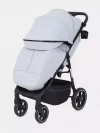 Коляска прогулочная Rant Volt RA353 Light grey