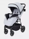 Коляска прогулочная Rant Volt RA353 Light grey