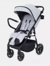 Коляска прогулочная Rant Volt RA353 Light grey