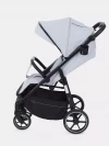 Коляска прогулочная Rant Volt RA353 Light grey