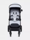Коляска прогулочная Rant Volt RA353 Light grey