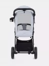 Коляска прогулочная Rant Volt RA353 Light grey