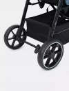 Коляска прогулочная Rant Volt RA353 Light grey