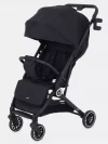 Коляска прогулочная Rant Juno Basic RA302 Black
