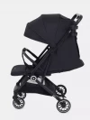 Коляска прогулочная Rant Juno Basic RA302 Black