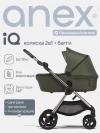 Коляска 2 в 1 Anex iQ Premium (iQ-09) Richi