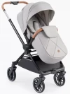 Коляска прогулочная Happy Baby Celine Grey