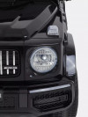 Электромобиль Rant Mercedes-AMG G 63 черный