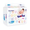 Подгузники YokoSun Comfort  NB (2-5 кг)  34 шт (8упак/кор)