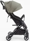 Коляска прогулочная Happy Baby Umma dark olive