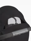 Коляска прогулочная Happy Baby Umma true black