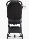 Коляска прогулочная Happy Baby Umma true black