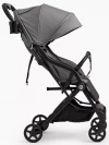 Коляска прогулочная Happy Baby Umma dark grey