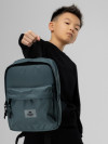 Рюкзак детский (Цвет темно-серый, Размер one size), 34-28