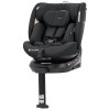 Автокресло Carrello Octopus K83 0/1/2/3 (0-36кг) Deepwater Grey