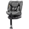 Автокресло Carrello Octopus K83 0/1/2/3 (0-36кг) Seashell Grey