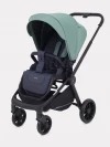 Коляска прогулочная Rant Basic Energy RA096 2024 Green