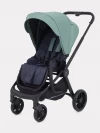 Коляска прогулочная Rant Basic Energy RA096 2024 Green