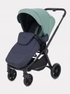 Коляска прогулочная Rant Basic Energy RA096 2024 Green