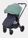 Коляска прогулочная Rant Basic Energy RA096 2024 Green