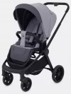 Коляска прогулочная Rant Basic Energy RA096 2024 Grey