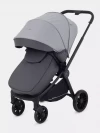 Коляска прогулочная Rant Basic Energy RA096 2024 Grey