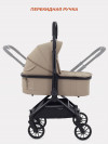Коляска 2 в 1 Rant Vector RA322 Latte