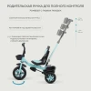 Велоколяска Rant Basic Dandy RB252 Mint