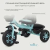 Велоколяска Rant Basic Dandy RB252 Mint