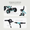 Велоколяска Rant Basic Dandy RB252 Mint