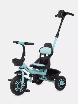 Велоколяска Rant Basic Dandy RB252 Mint