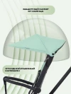 Велоколяска Rant Birdie RB202 Mint