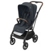 Коляска прогулочная Maxi-Cosi Leona Essential Graphite