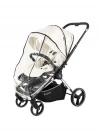Коляска прогулочная Labala Raiz White (11WHTE) 2021
