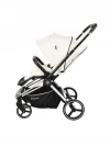 Коляска прогулочная Labala Raiz White (11WHTE) 2021