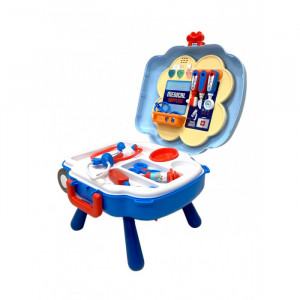 Игровой набор профессия Everflo Doctor Set 