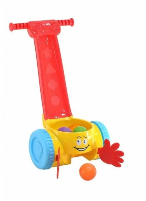 Игровой центр Everflo Funny Hands 