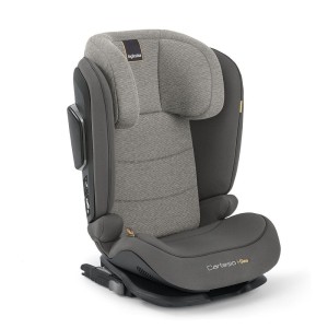 Автокресло Inglesina Cartesio i-Size 2/3 (15-36 кг) Stone Grey