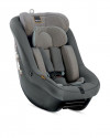 Автокресло Inglesina Darwin Next Stage i-Size 0/1 (0-18 кг) Stone Grey