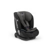 Автокресло Inglesina Newton Ifix 2023 1/2/3 (9-36 кг) Vulcan Black