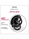 Коляска прогулочная Inglesina Aptica Satin Grey