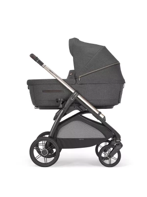 Коляска 2 в 1 Inglesina Aptica System Duo Aptica Paladio Black (AA69Q0VLG + AE60Q0023)