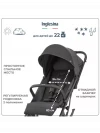 Коляска прогулочная Inglesina Maior Magnet grey