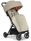 Коляска прогулочная Inglesina Quid 2 Aplaca beige