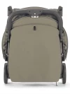 Коляска прогулочная Inglesina Quid 2 Aplaca beige