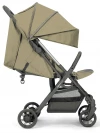 Коляска прогулочная Inglesina Quid 2 Aplaca beige