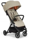 Коляска прогулочная Inglesina Quid 2 Aplaca beige