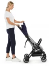 Коляска прогулочная Inglesina Quid 2 Aplaca beige